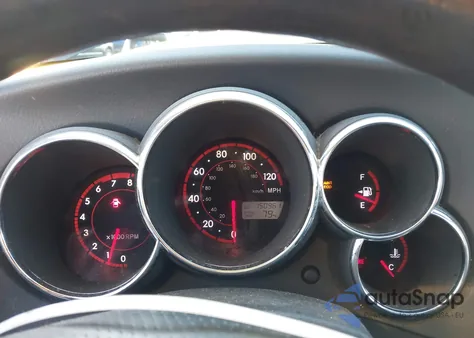 2006 Toyota Matrix from USA, damaged, VIN 2T1KR32E86C609795